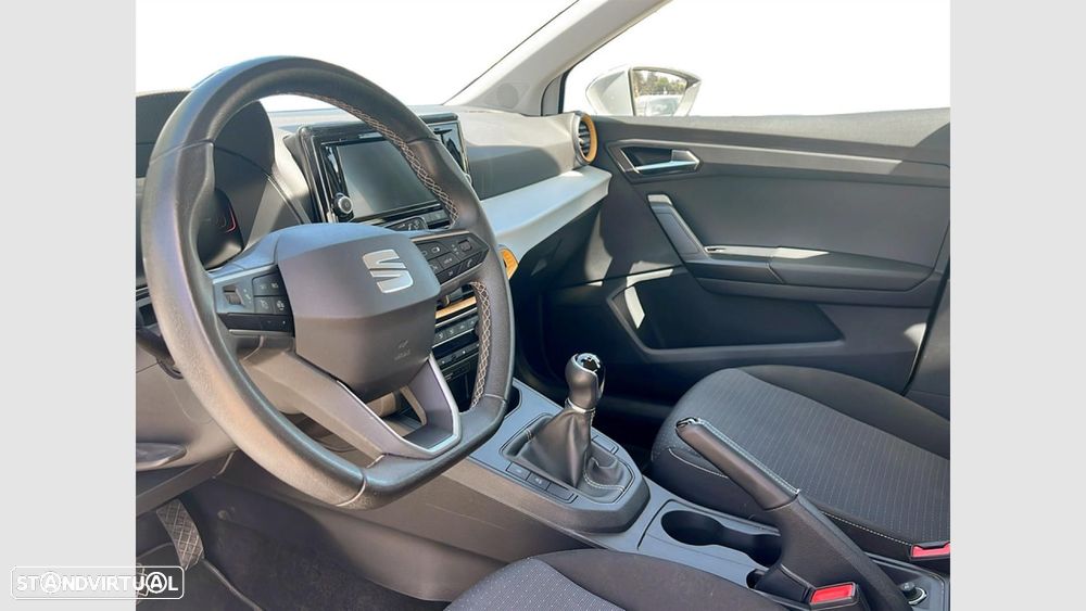 SEAT Ibiza 1.0 TSI Style - 14