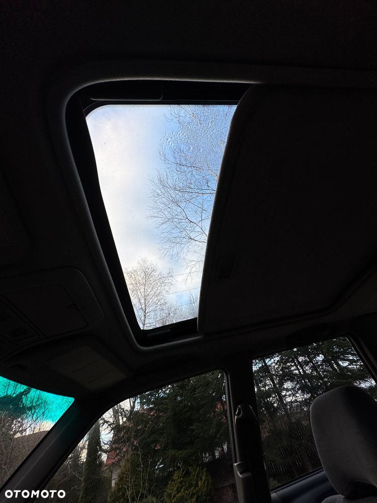 Subaru Forester - 10