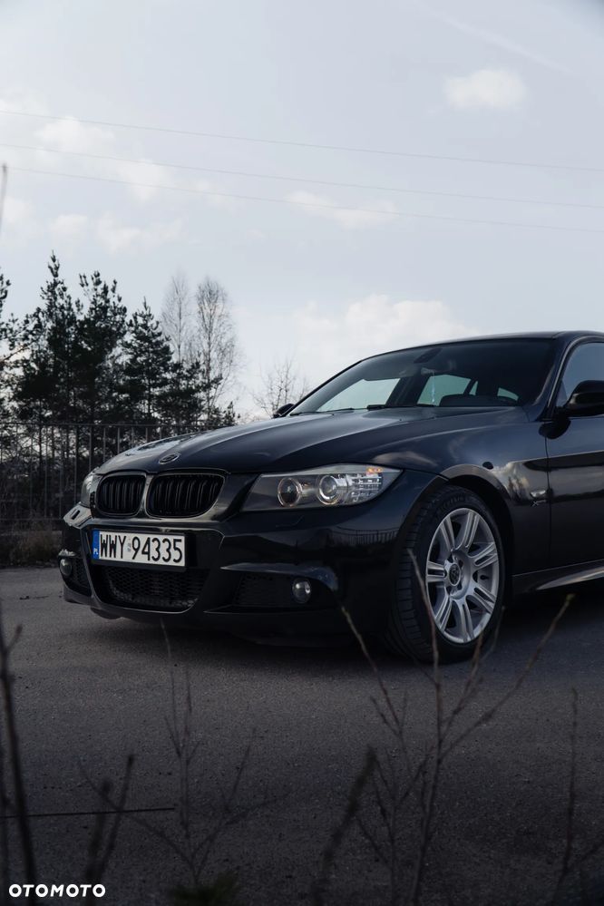 BMW Seria 3 - 4