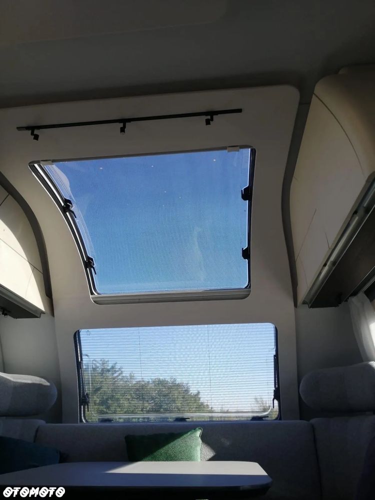 Adria Alpina 763 UK MY 2023 - 3