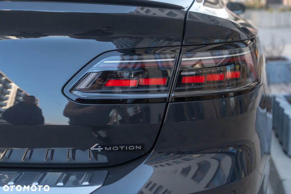 Volkswagen Arteon 2.0 TSI OPF 4Motion DSG R-Line Edition - 23