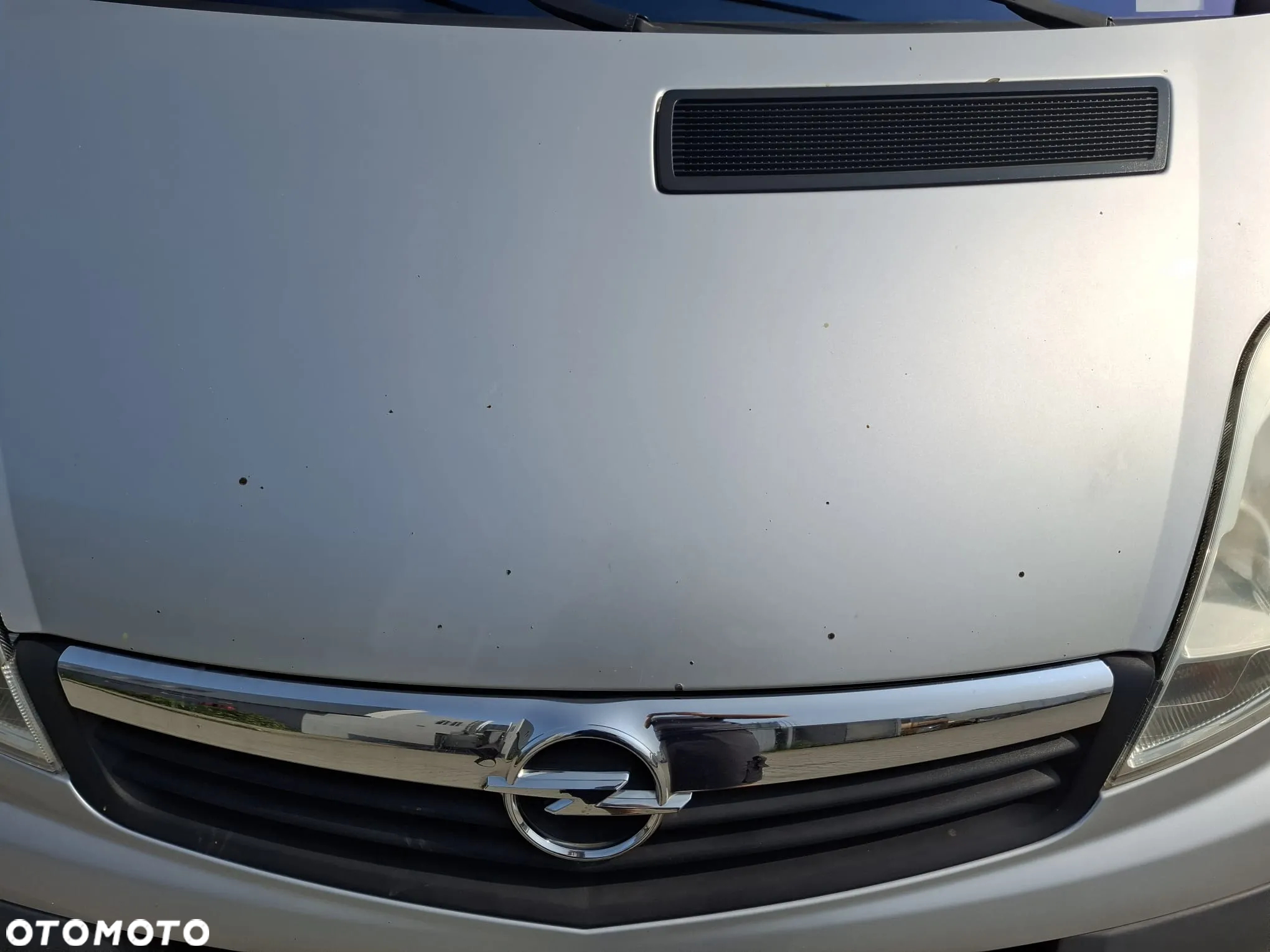 Opel Vivaro L1H1 2.9t - 32