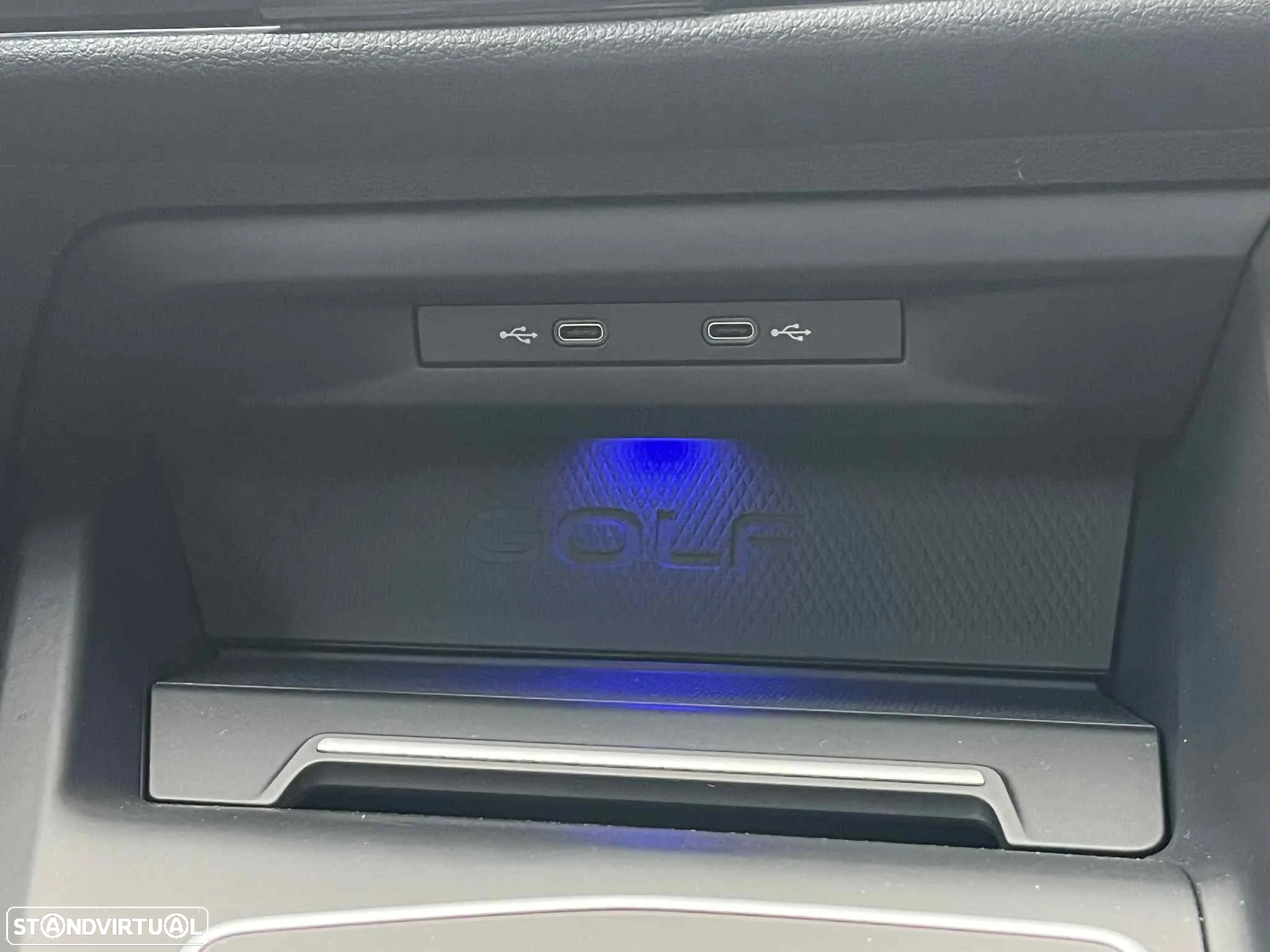 VW Golf 1.4 TSI GTE DSG - 38