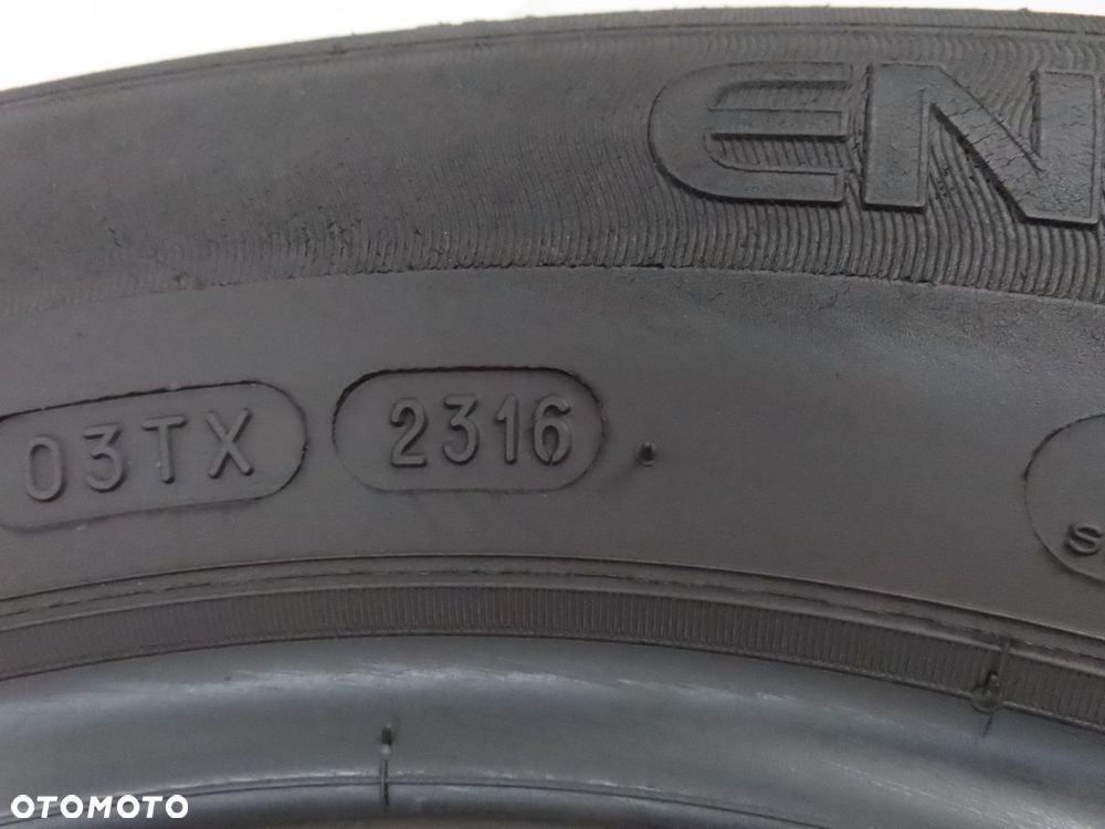 2x 205/60R16 OPONY LETNIE Michelin Energy Saver 92V * - 2