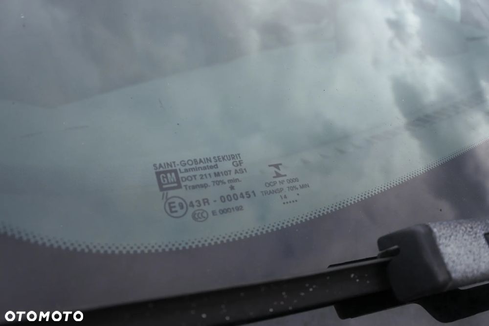 Opel Mokka 1.4 Turbo ecoFLEX Start/Stop Innovation - 29