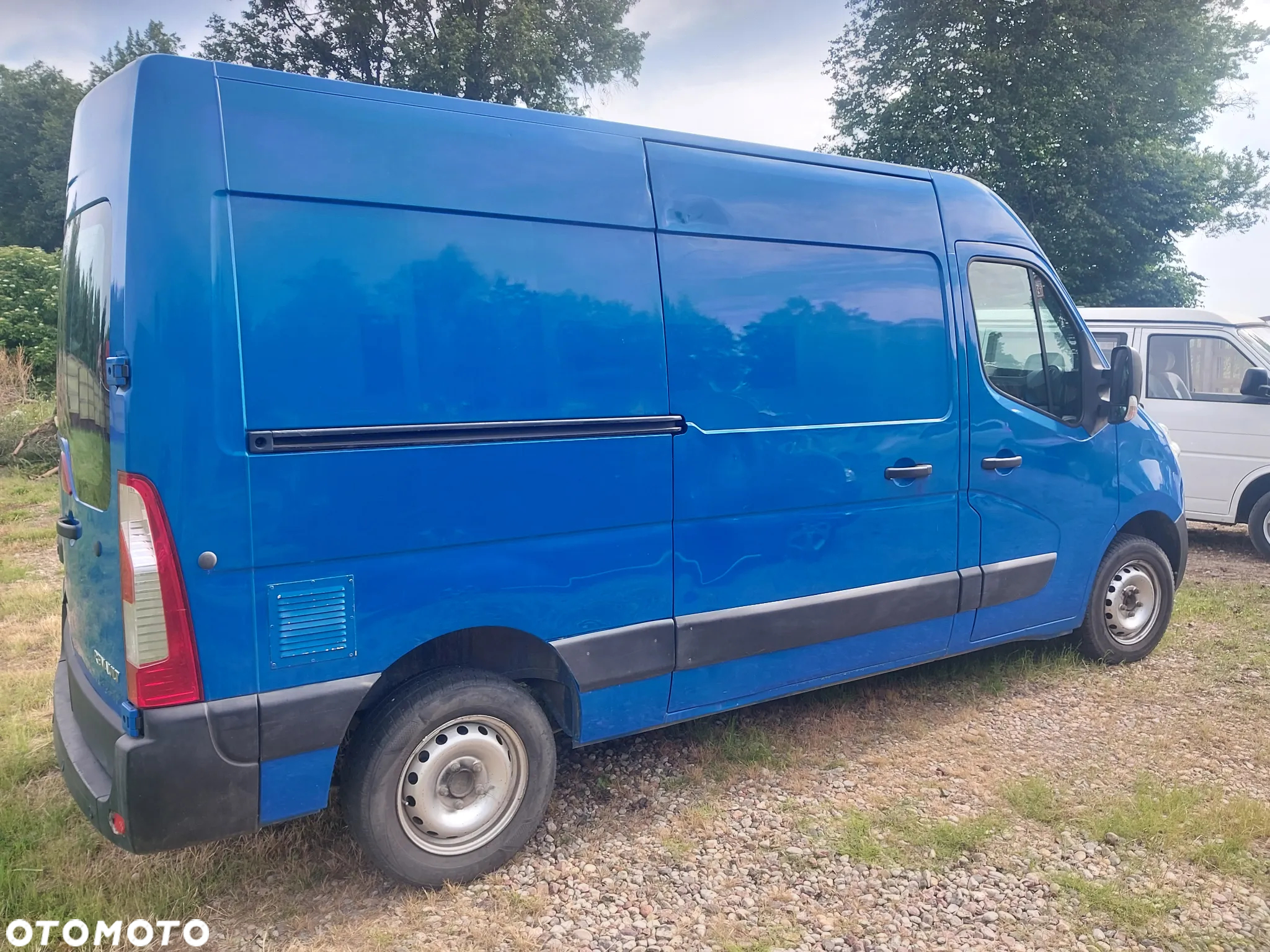 Renault Master 2,3dci - 4