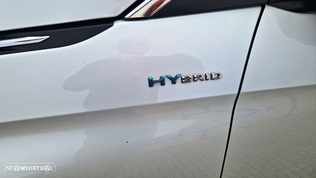 Peugeot 3008 1.6 Hybrid Allure Pack e-EAT8 - 3