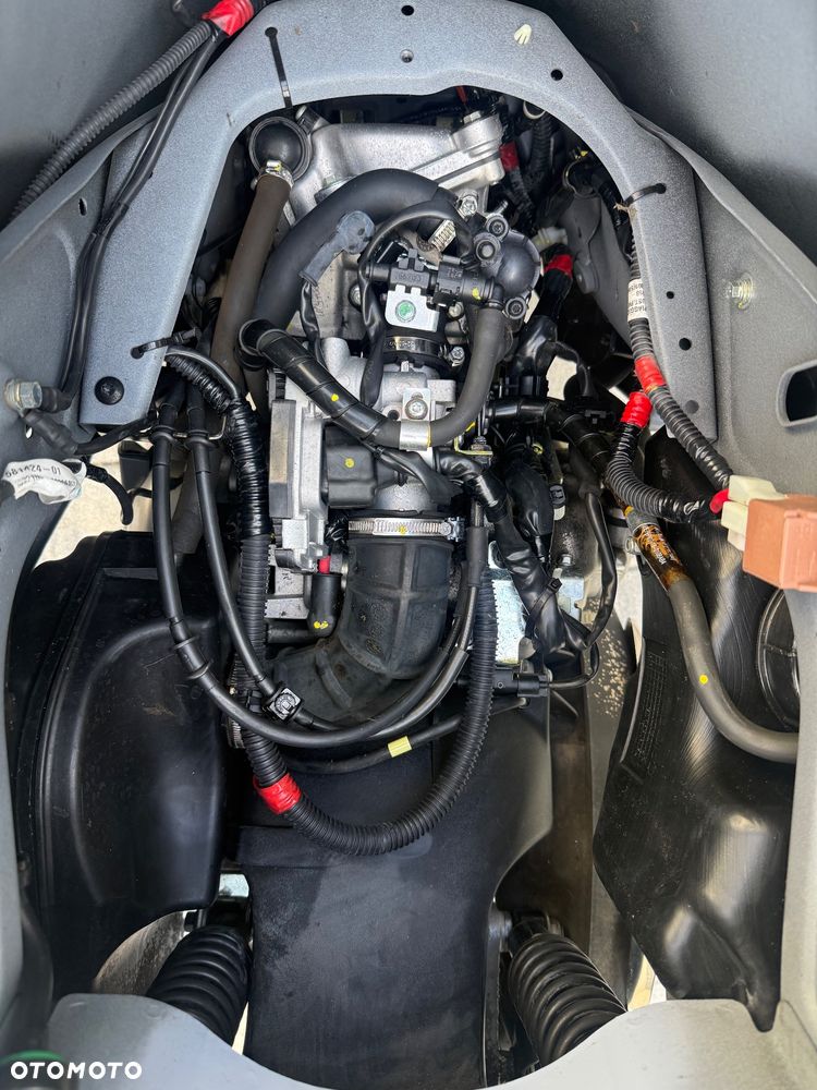 Piaggio Vespa - 11