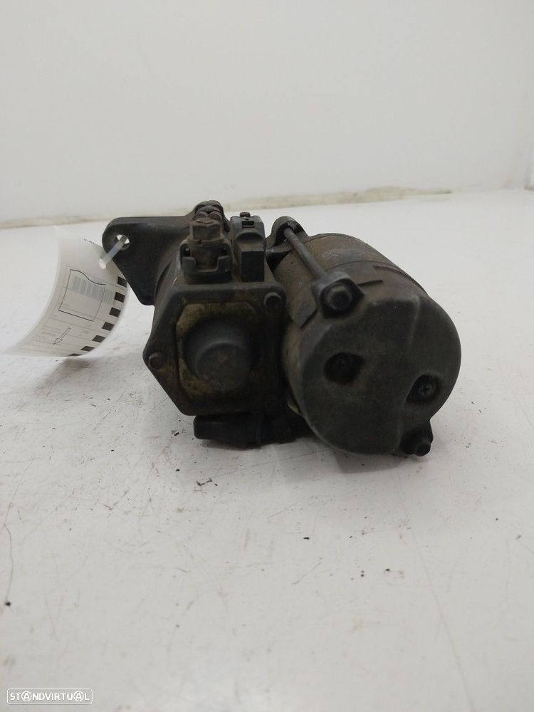 Motor De Arranque Toyota Starlet (_P8_) - 4