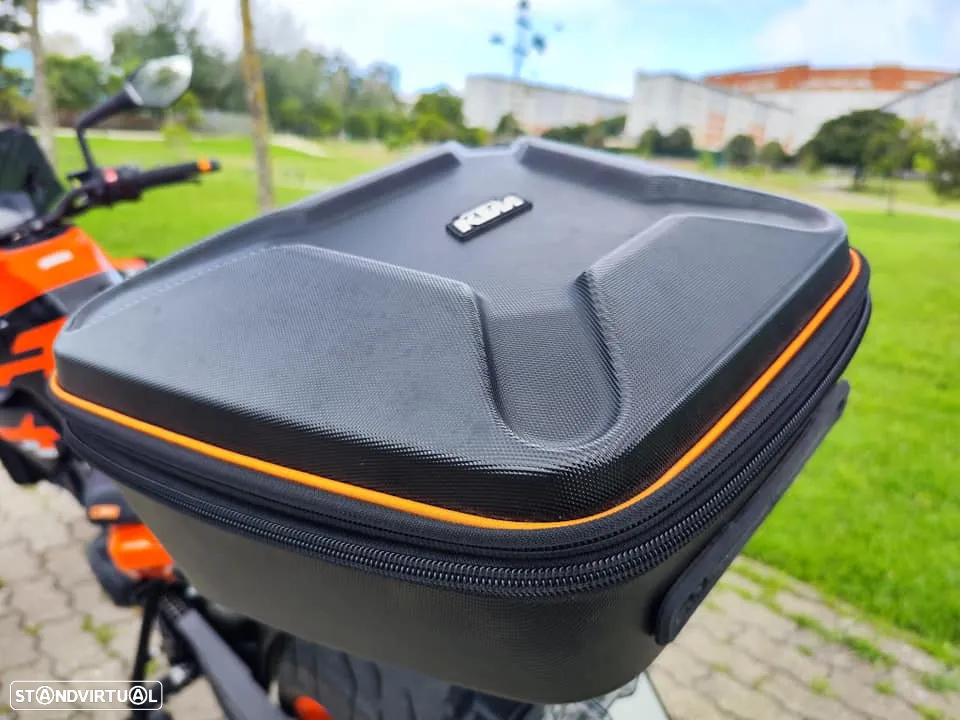 KTM Duke 890 Gp - 6