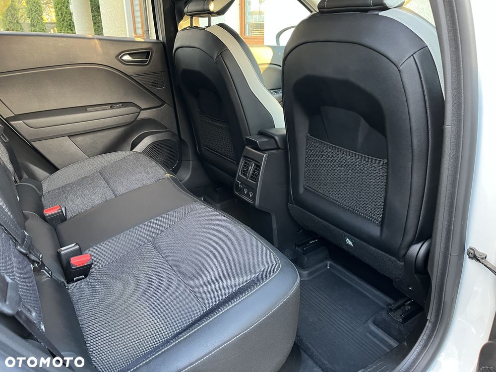 Renault Captur 1.0 TCe Intens - 14