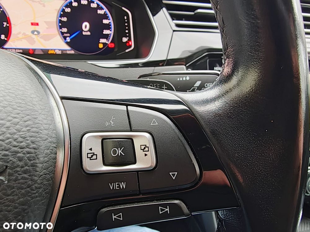 Volkswagen Arteon 2.0 TSI DSG R-Line Edition - 11