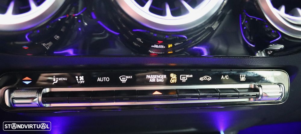 Mercedes-Benz EQA 250 Progressive - 39