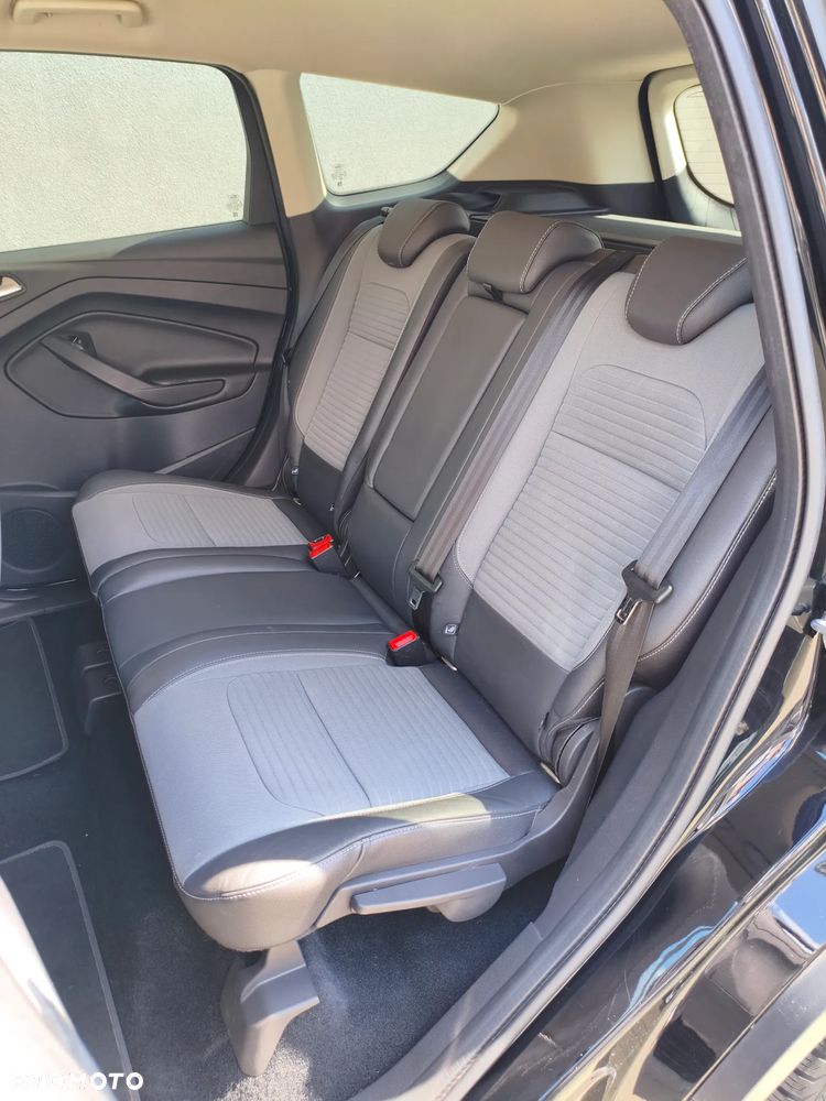 Ford Kuga 1.5 EcoBoost FWD Titanium ASS - 16