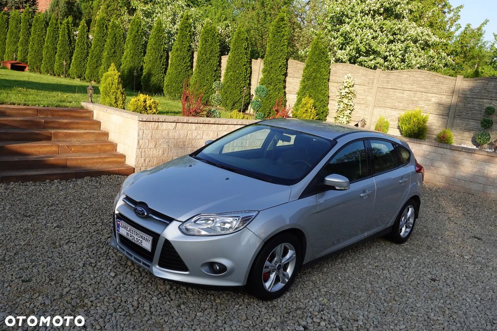 Ford Focus - 14