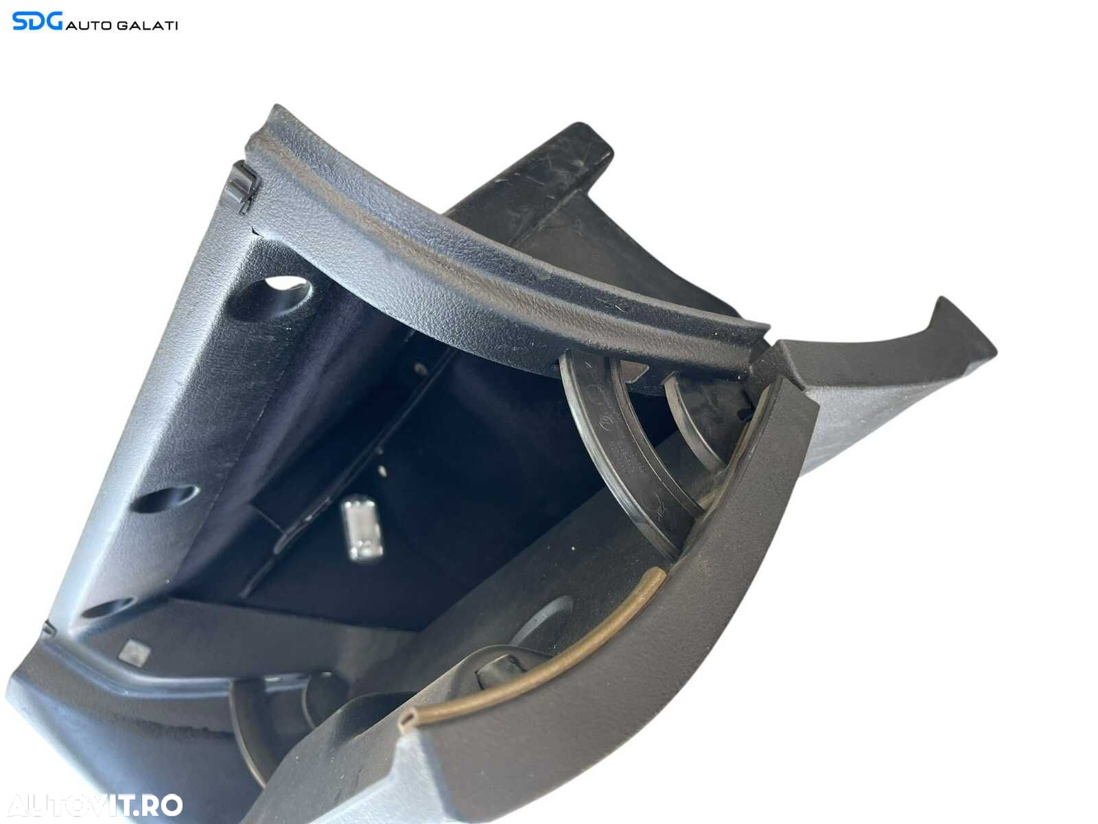 Usita Torpedou Bord Pasager Volkswagen Bora 1998 - 2005 [L5108] - 13