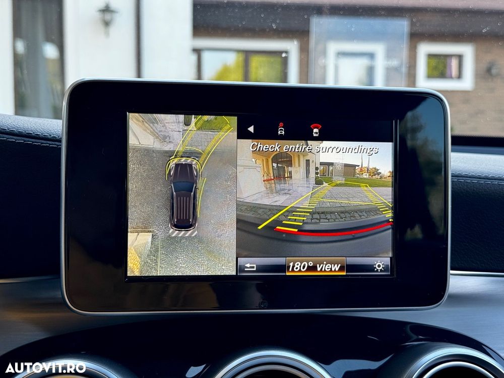 Mercedes-Benz GLC 220 d 4Matic 9G-TRONIC Exclusive - 15