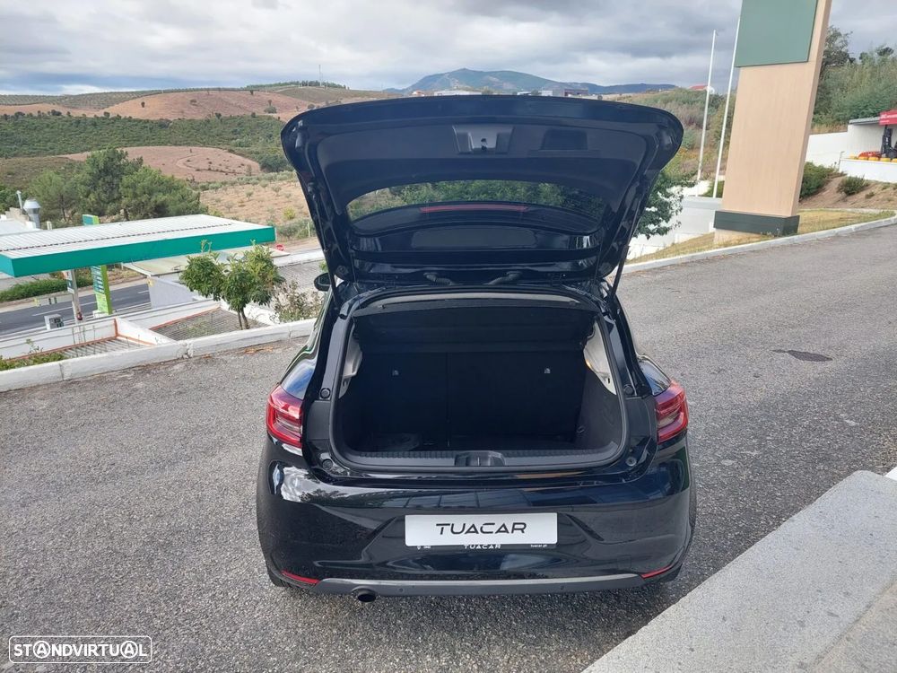 Renault Clio 1.0 TCe Intens - 8