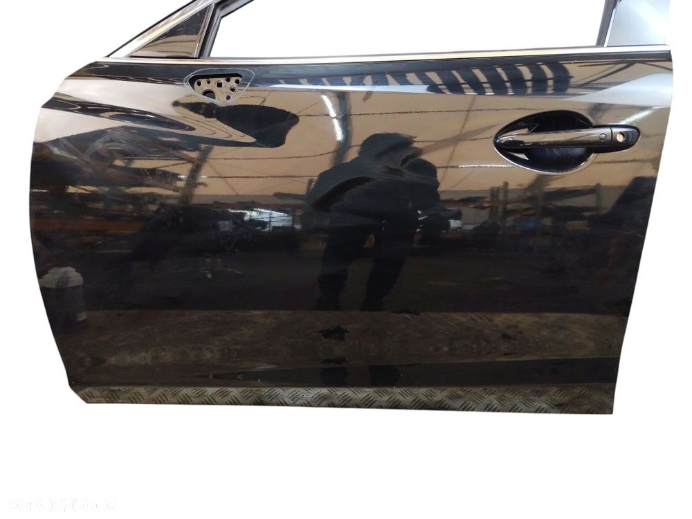 DRZWI LEWY PRZÓD MAZDA 6 III GJ/GL LIFT (2018-2024) 2.5 194KM - 9