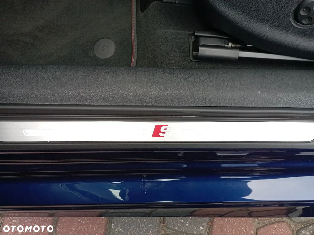 Audi S3 Limousine - 32