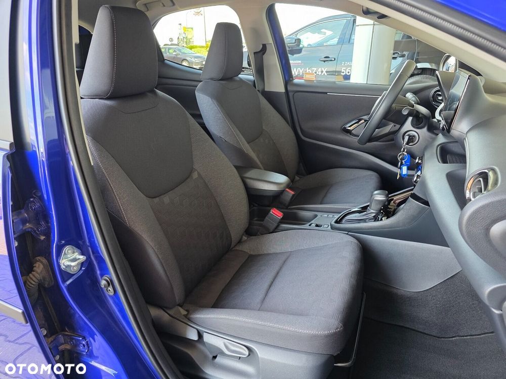 Toyota Yaris Hybrid 1.5 Style - 22