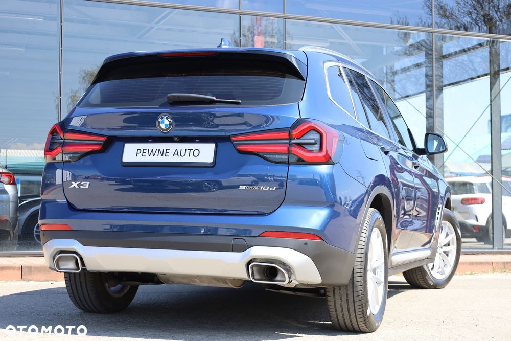 BMW X3 - 17