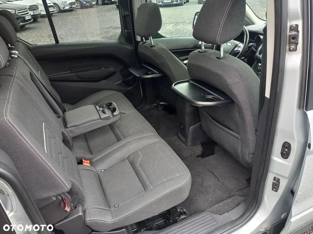 Ford Tourneo Connect Grand 1.5 TDCi Start/Stop Titanium - 18