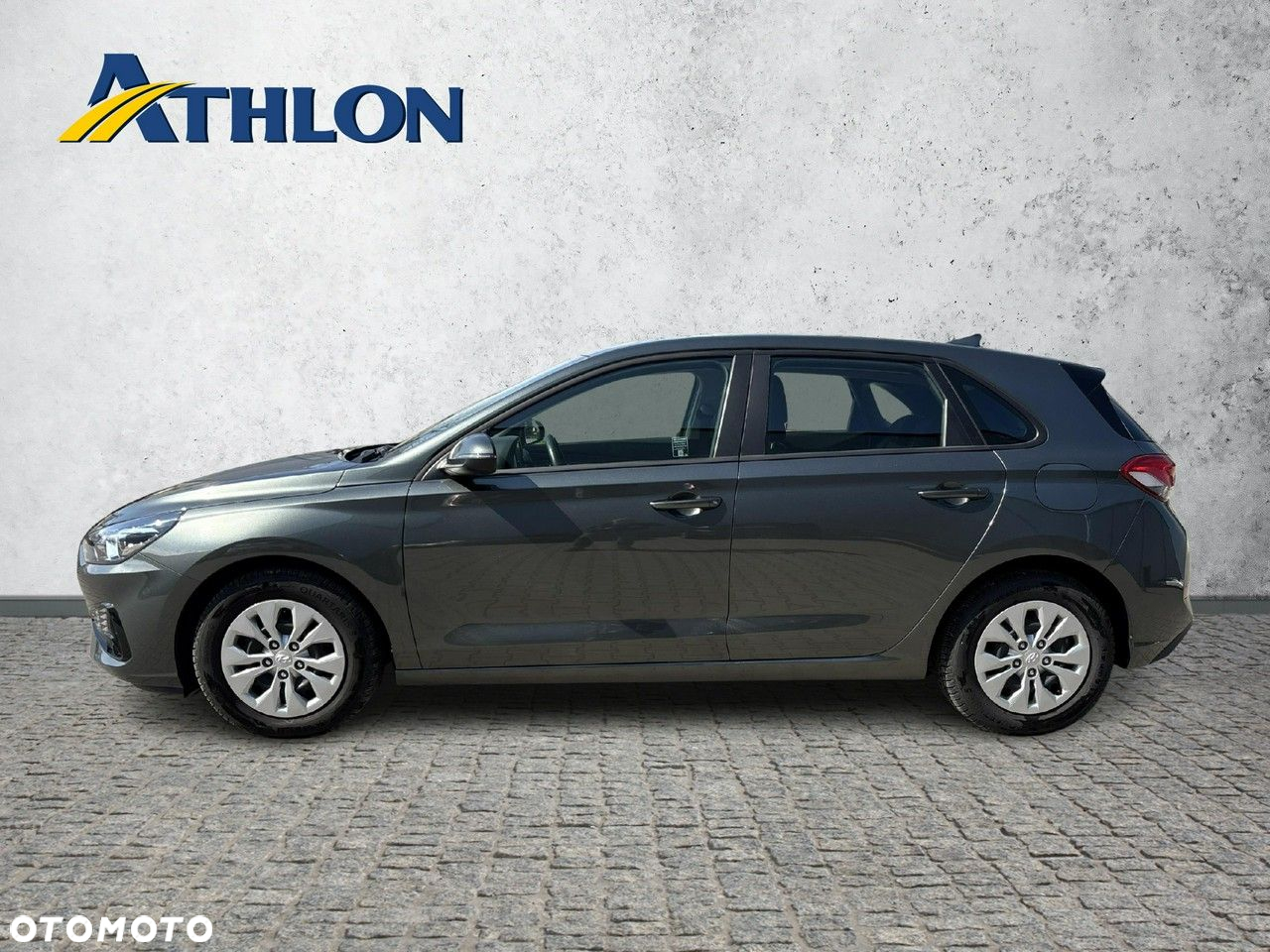 Hyundai i30 1.0 T-GDI Modern - 2
