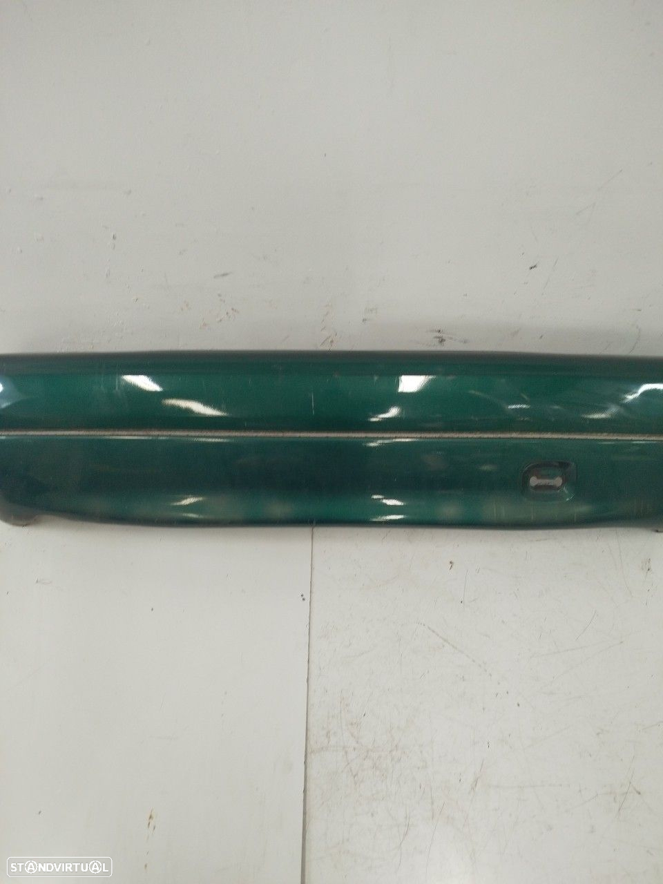 Para Choques Tr Citroën Saxo (S0, S1) - 2