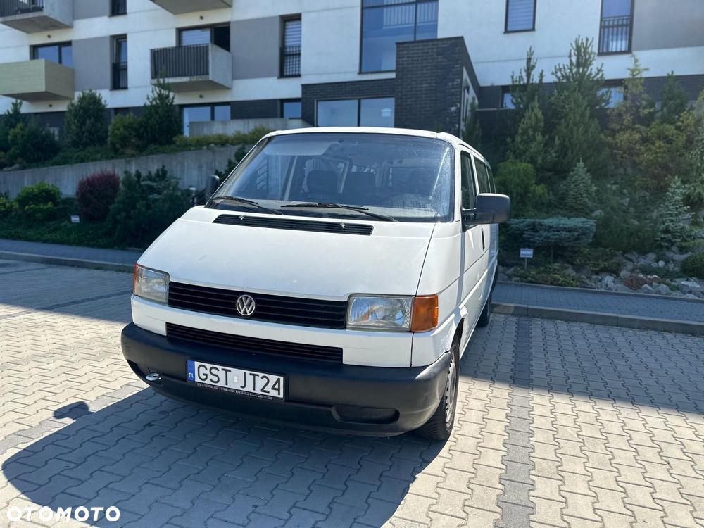 Volkswagen Transporter Standard - 5