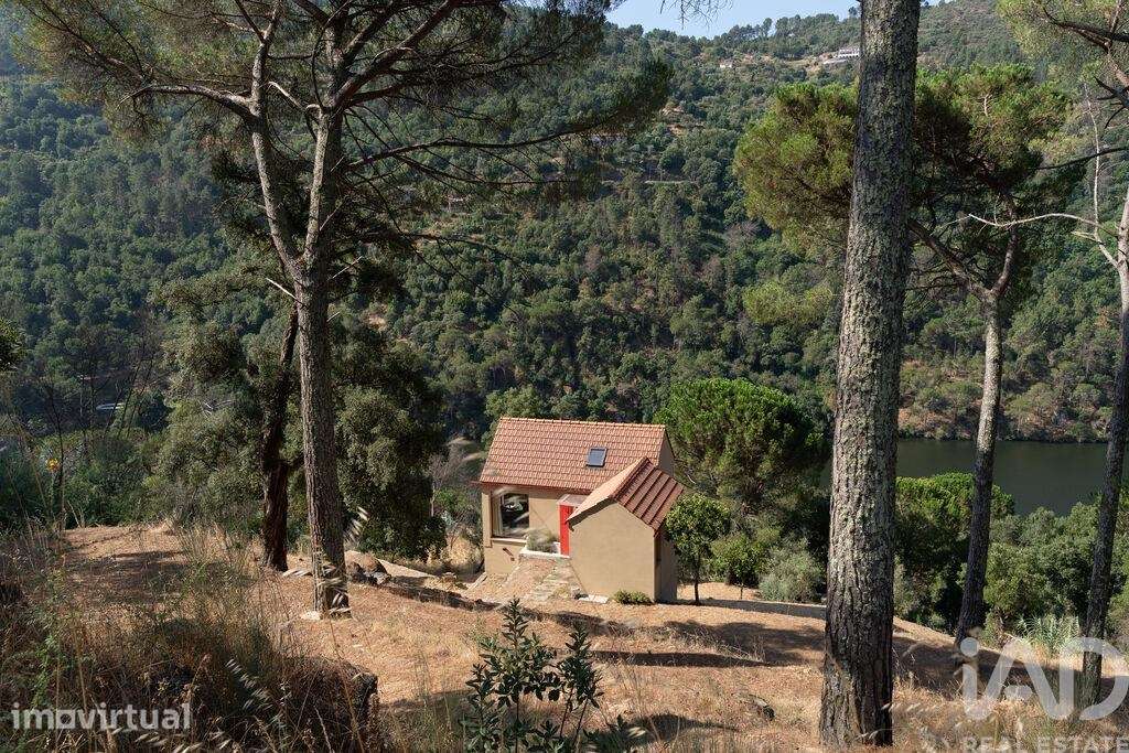 Casa de Campo T3 em Ancede e Ribadouro de 147 m2 - Grande imagem: 2/38