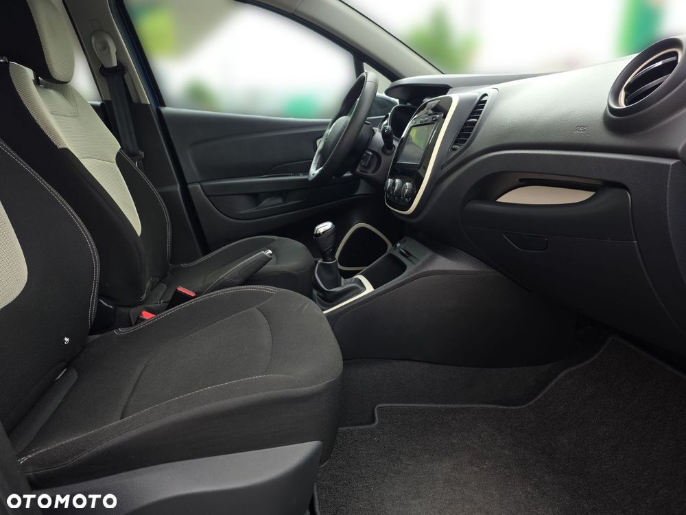 Renault Captur 0.9 Energy TCe Limited - 9