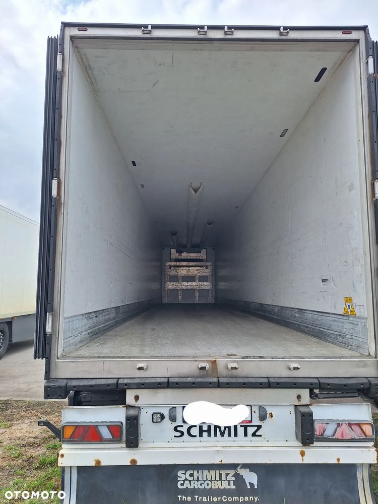 Schmitz Cargobull - 3