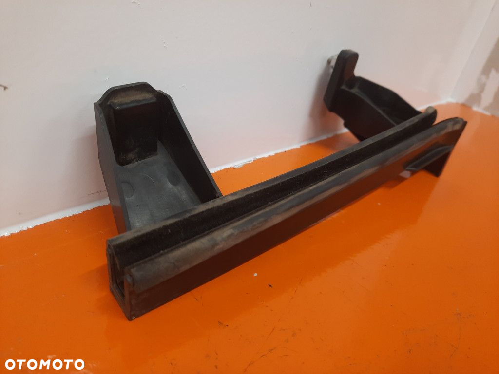CITROEN NEMO 1.4 HDI PROWADNICA SZYBY PRZÓD LEWA 2100088 8HS - 2
