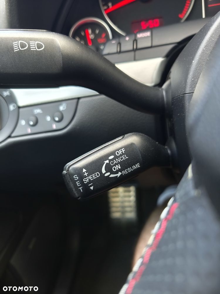 Audi A4 Avant 1.8T - 31