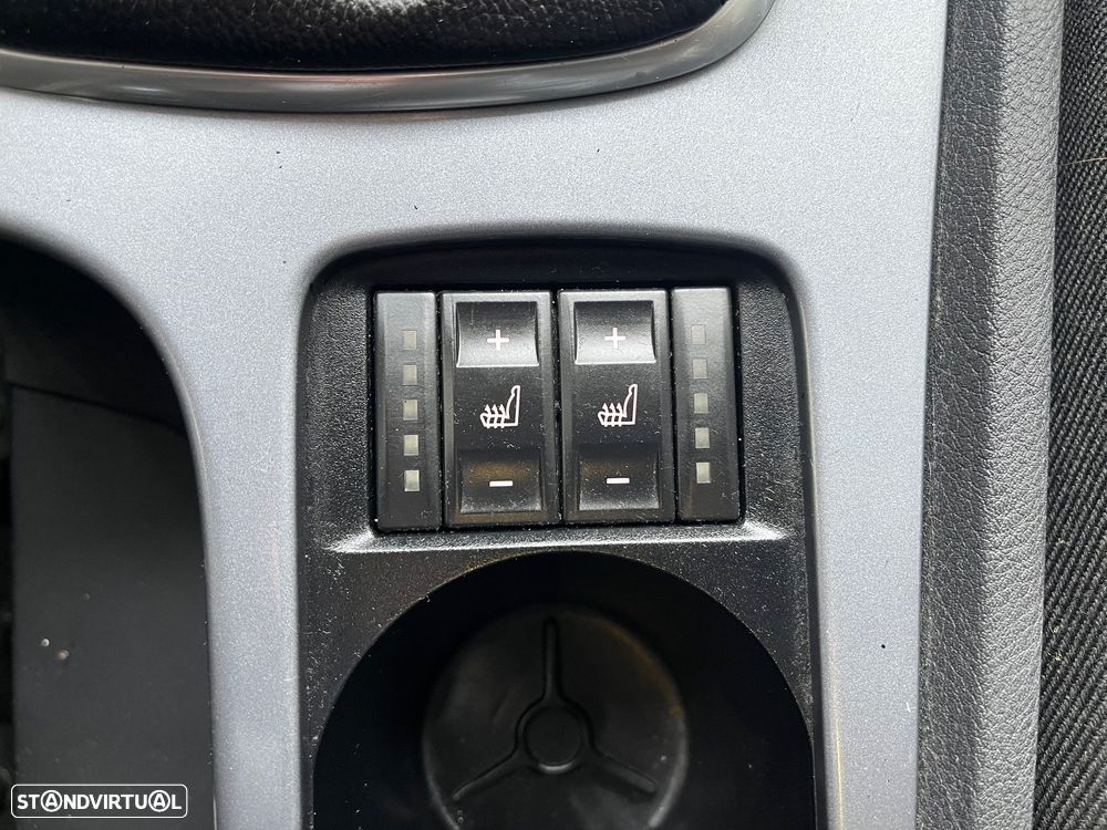 Ford Mondeo SW 1.6 TDCi ECOnetic Start-Stopp Titanium - 8