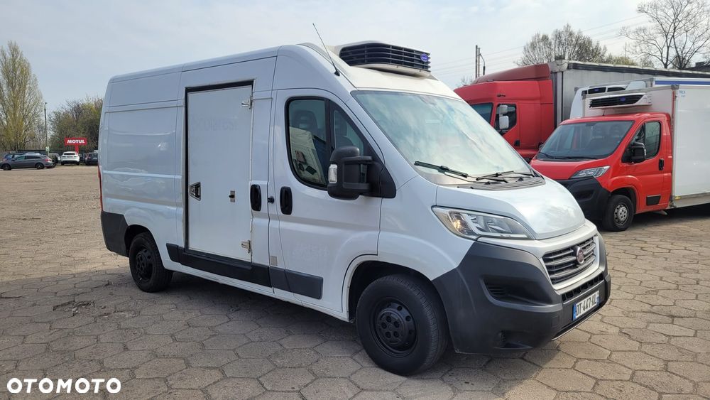 Fiat Ducato - 2