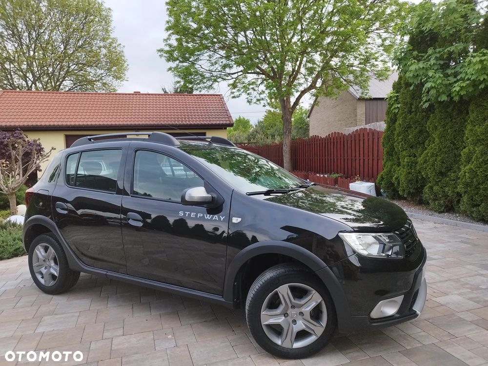 Dacia Sandero - 4
