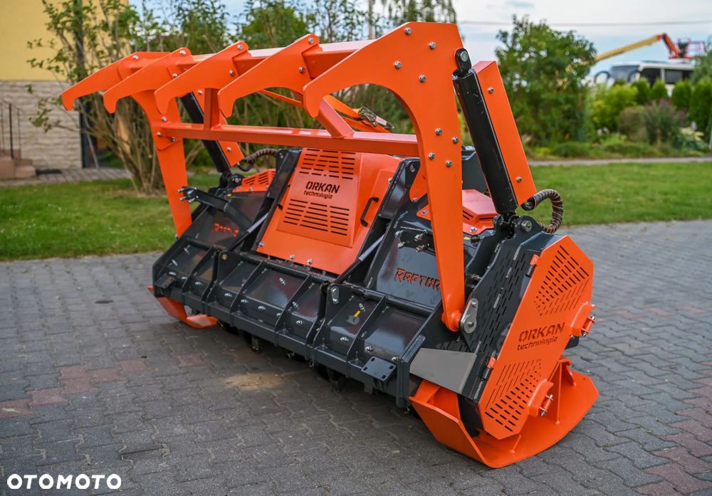 Orkan RAPTOR R4 225 - 3