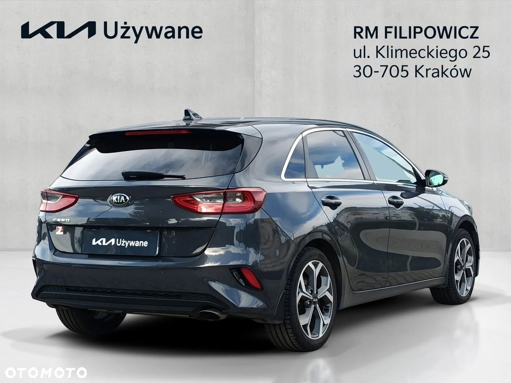 Kia Ceed 1.4 L Business Line - 5