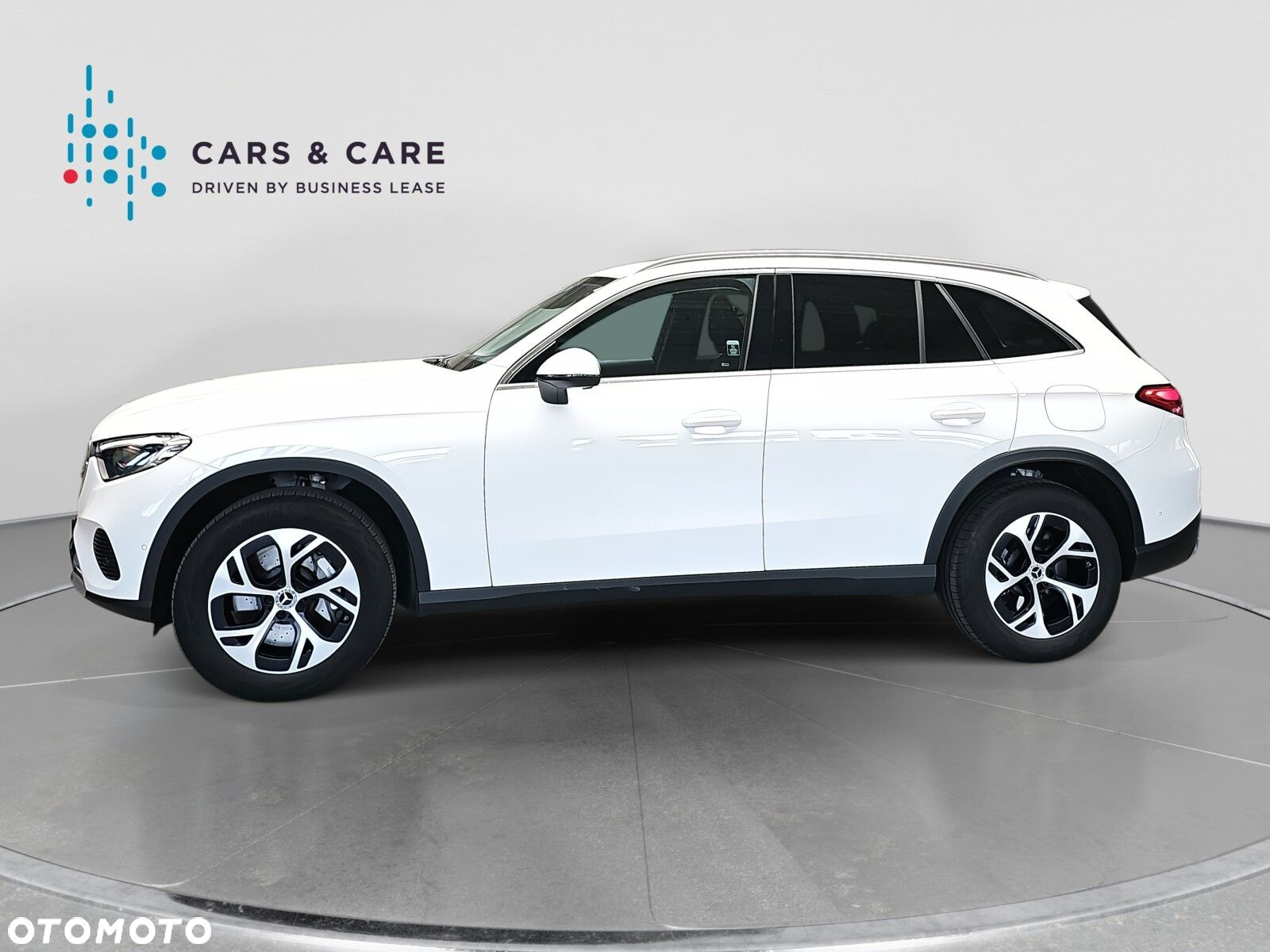 Mercedes-Benz GLC 300 e 4-Matic Avantgarde - 30