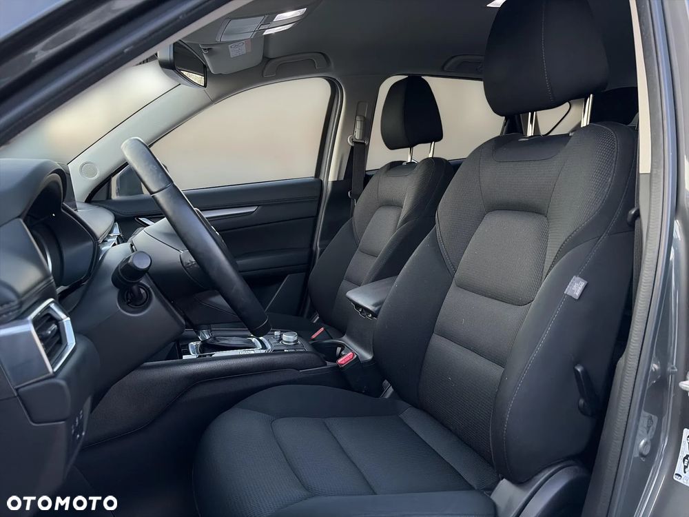 Mazda CX-5 2.0 Kanjo 2WD - 12