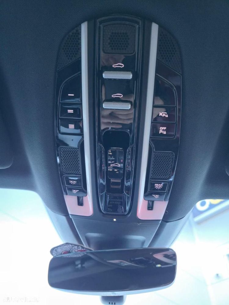 Porsche Panamera - 14