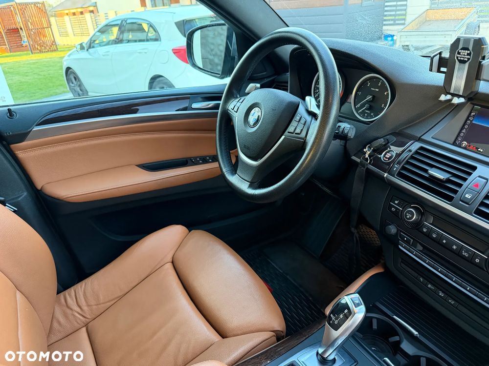 BMW X6 40d xDrive - 30