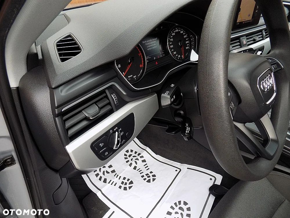 Audi A4 1.4 TFSI S tronic - 10