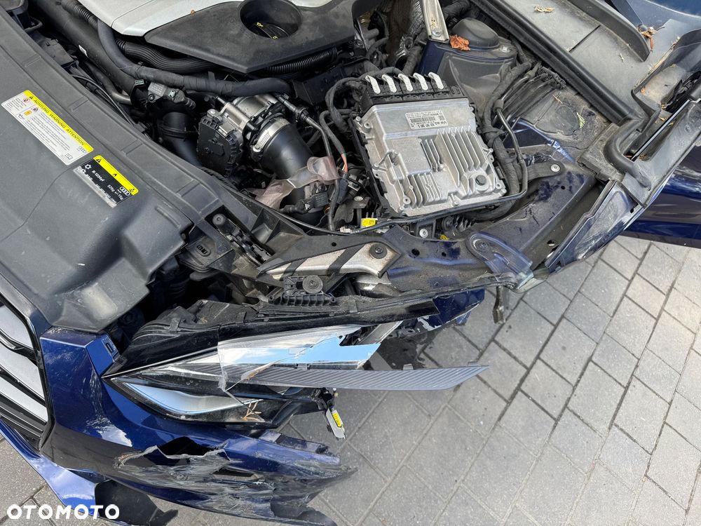 Audi S5 Sportback 3.0 TFSI quattro tiptronic - 13