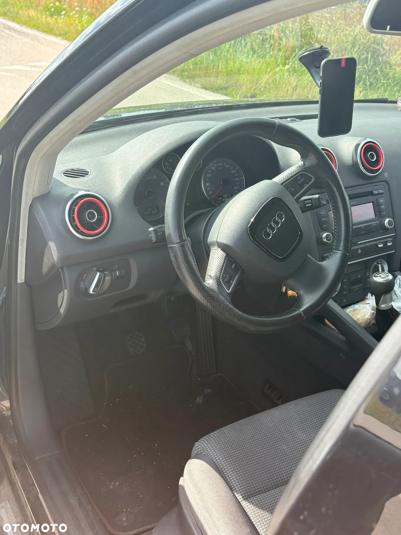 Audi A3 1.2 TFSI Ambiente - 19