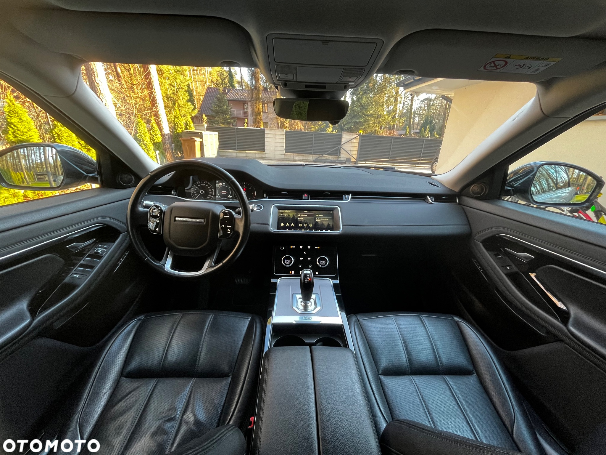 Land Rover Range Rover Evoque - 18