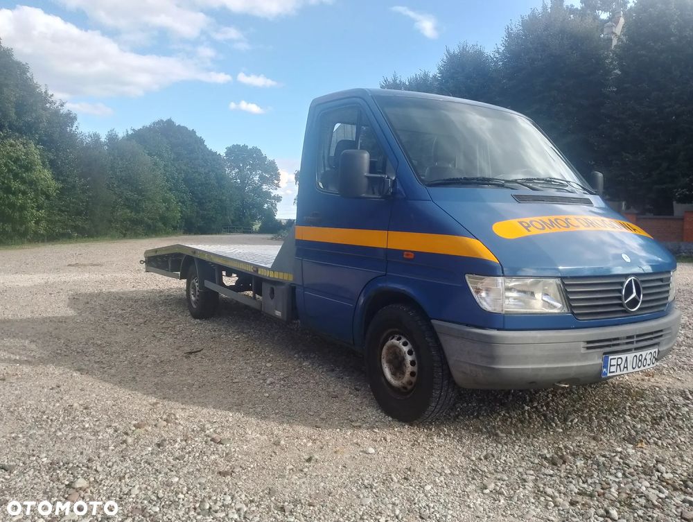 Mercedes-Benz SPRINTER - 3