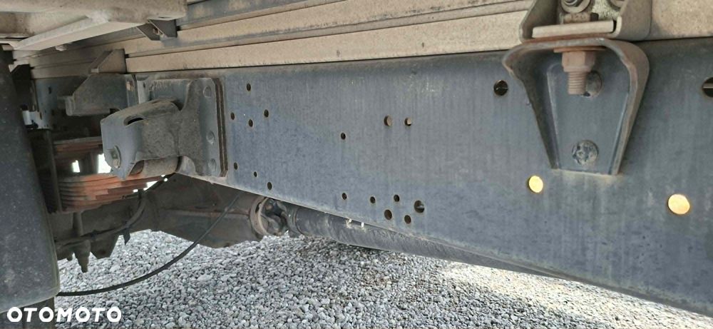 Iveco 35C15, 35C14, 35C13,60C15, 70C15 - 13